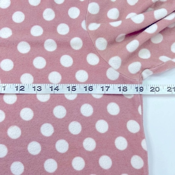 Wildfox Polka Dot Crewneck - Picture 7 of 11